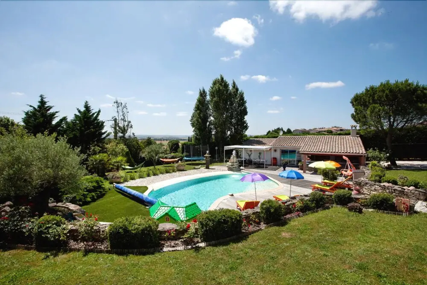 Villa Charline