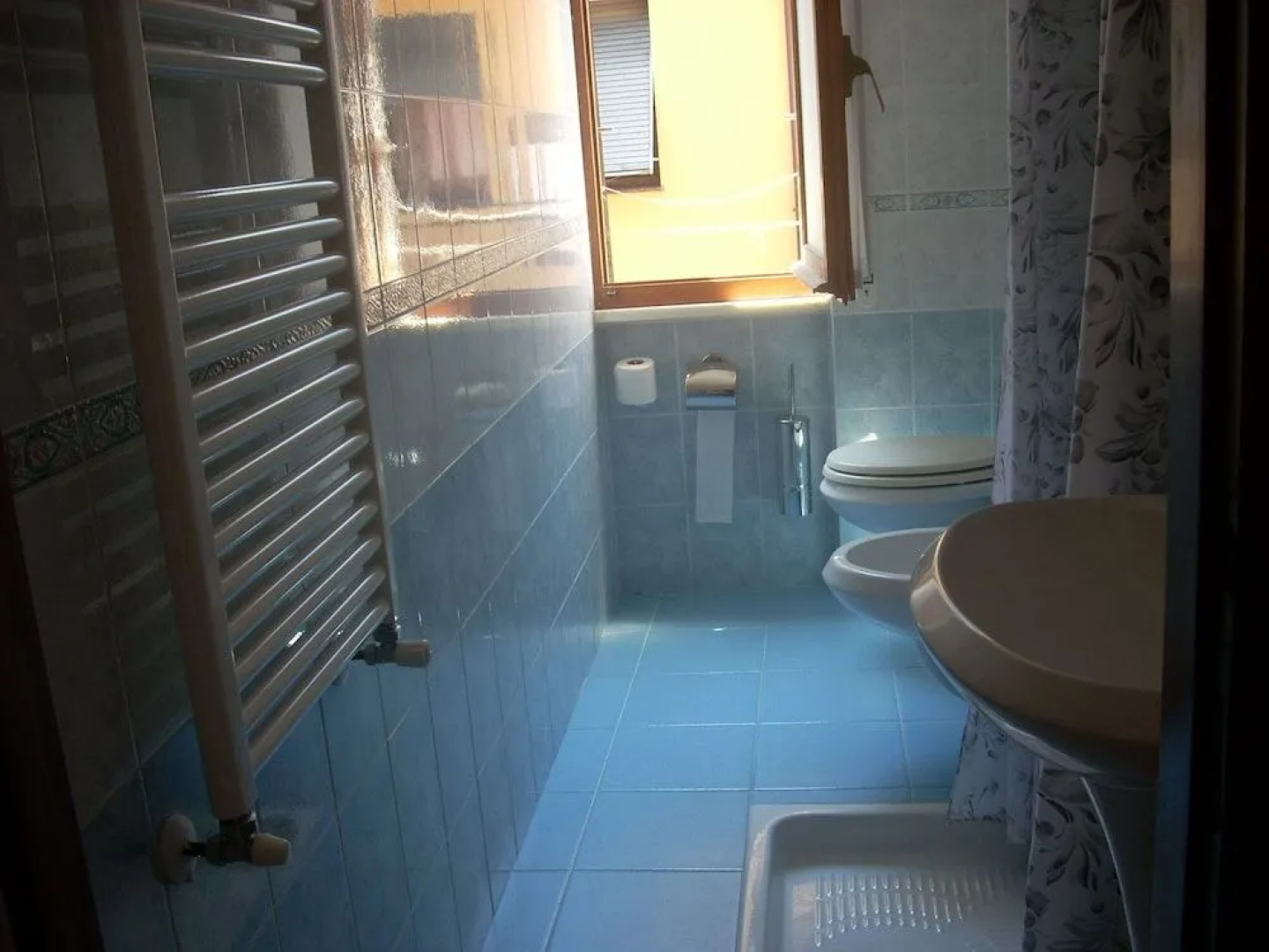 Hotel Corallo