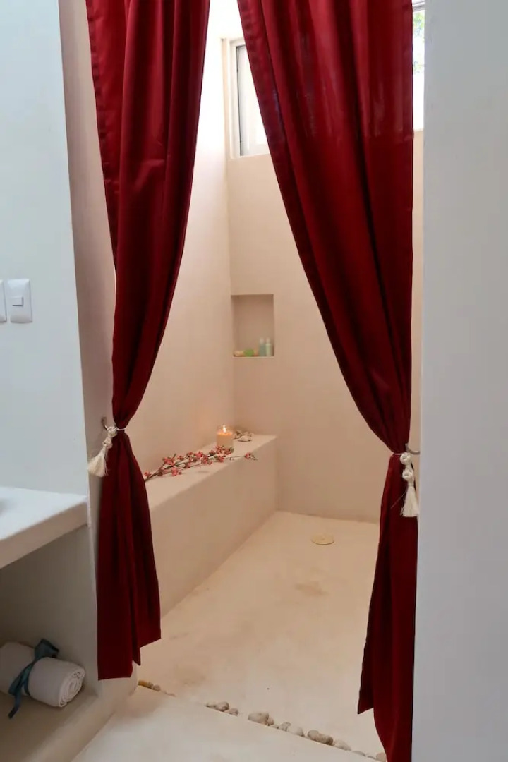 Hotel Boutique Casa de Campo Conkal - Mérida