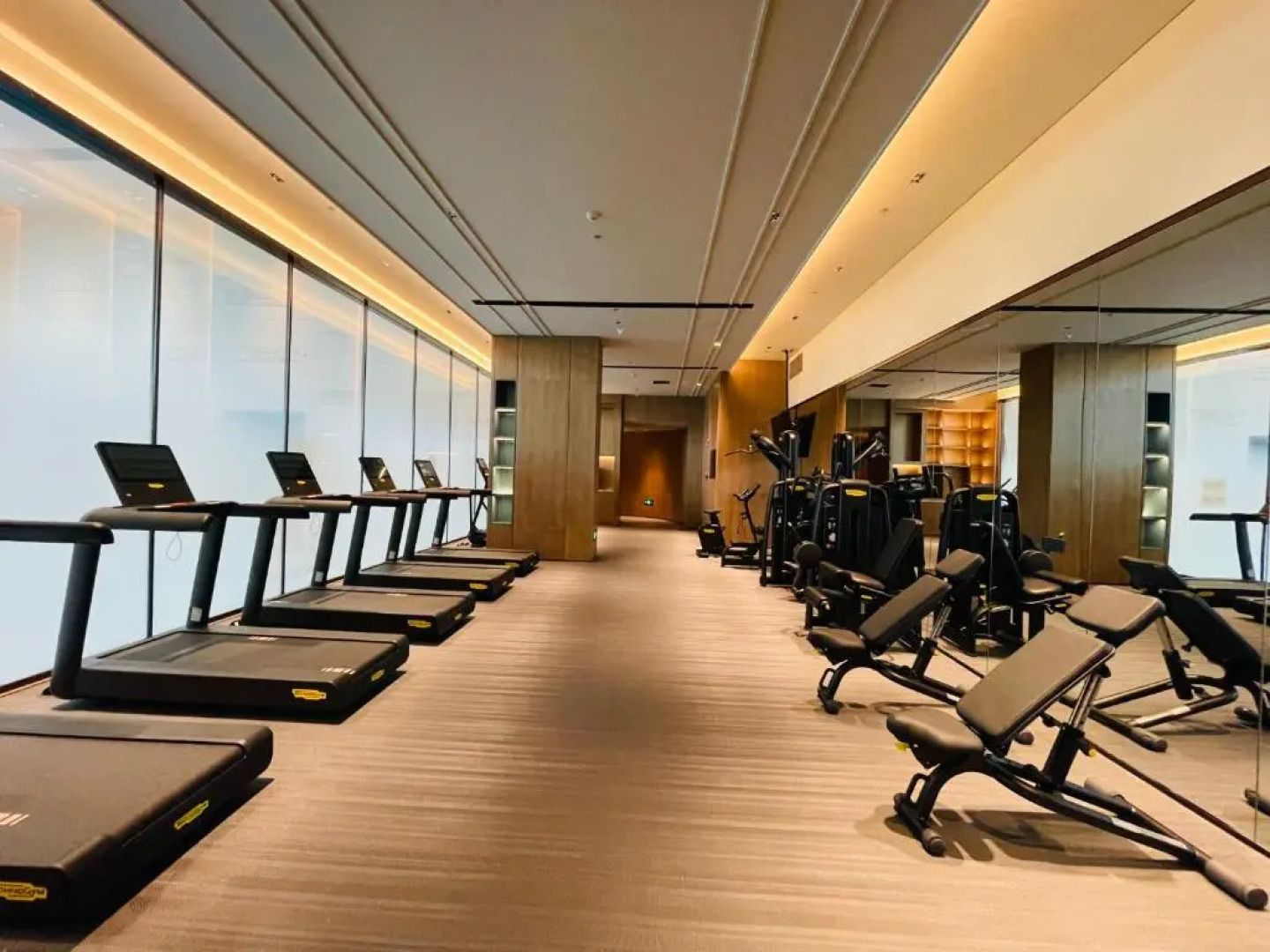 Sheraton Rizhao Hotel