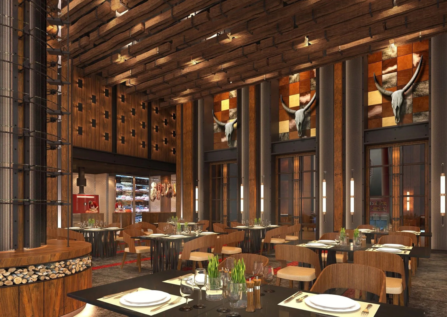 InterContinental Guangzhou Exhibition Center by IHG