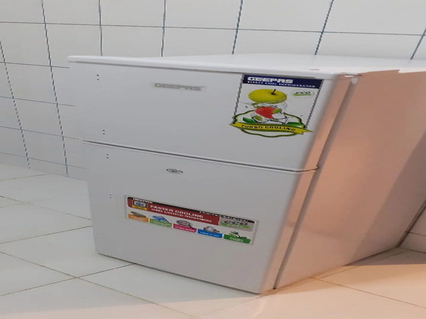 OYO 537 Dahtham Furnished Units