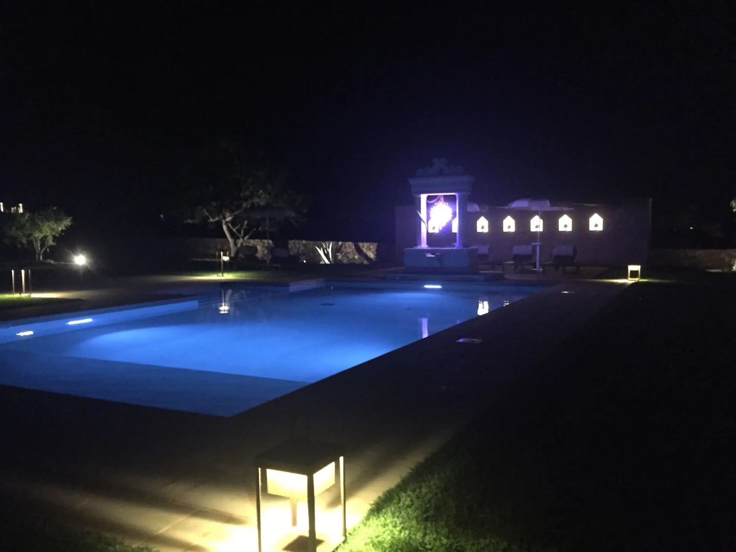 Masseria Cisternella