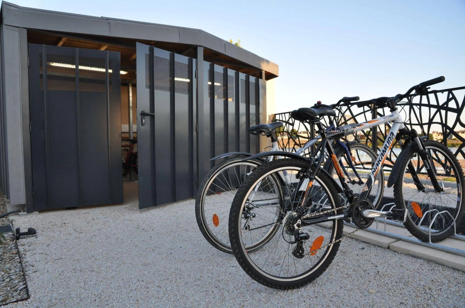 Les 3 Lieux - Hôtel, Restaurant, Espace sensoriel