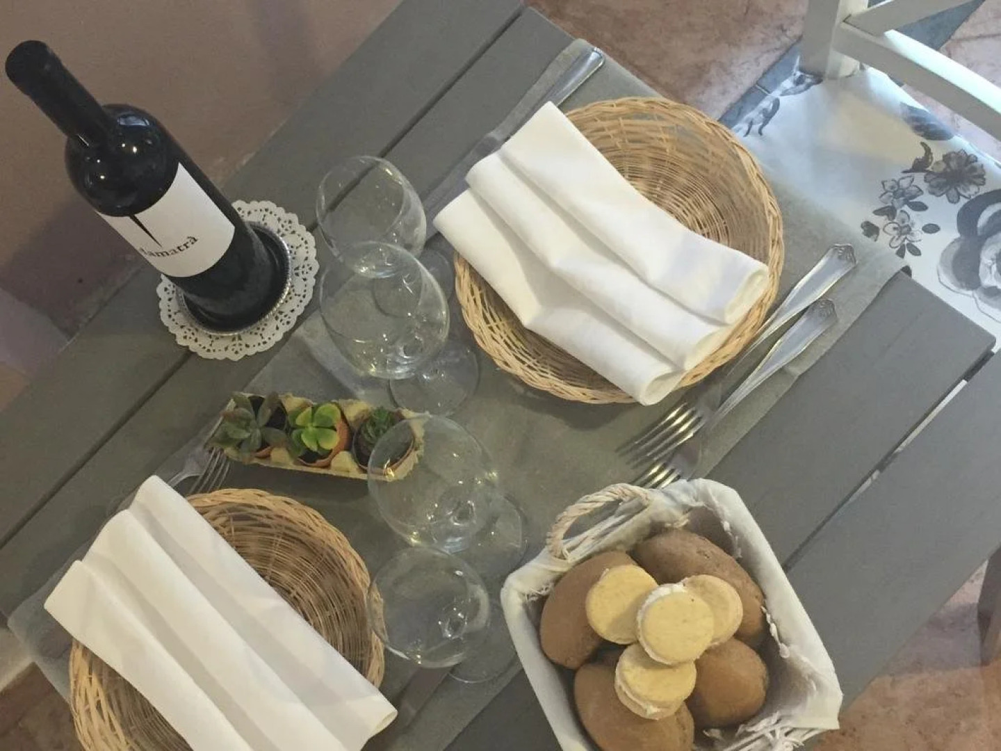 Albergo Ristorante Miramonti