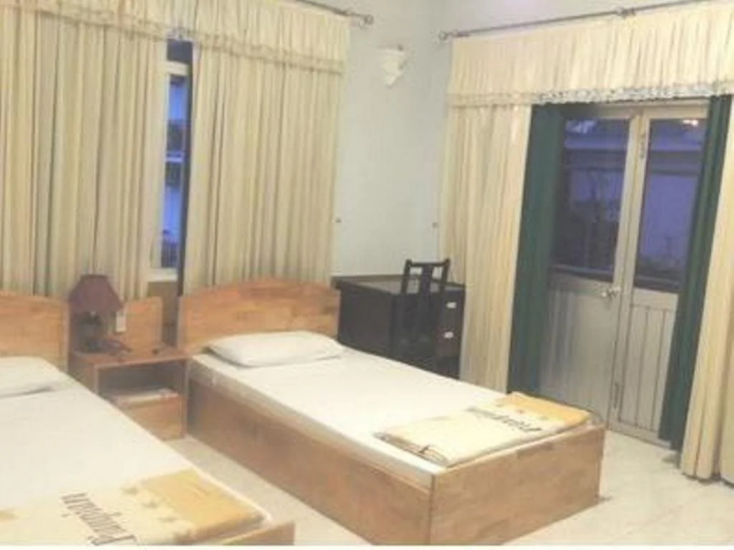 Phuong Hoang - Phoenix Hotel