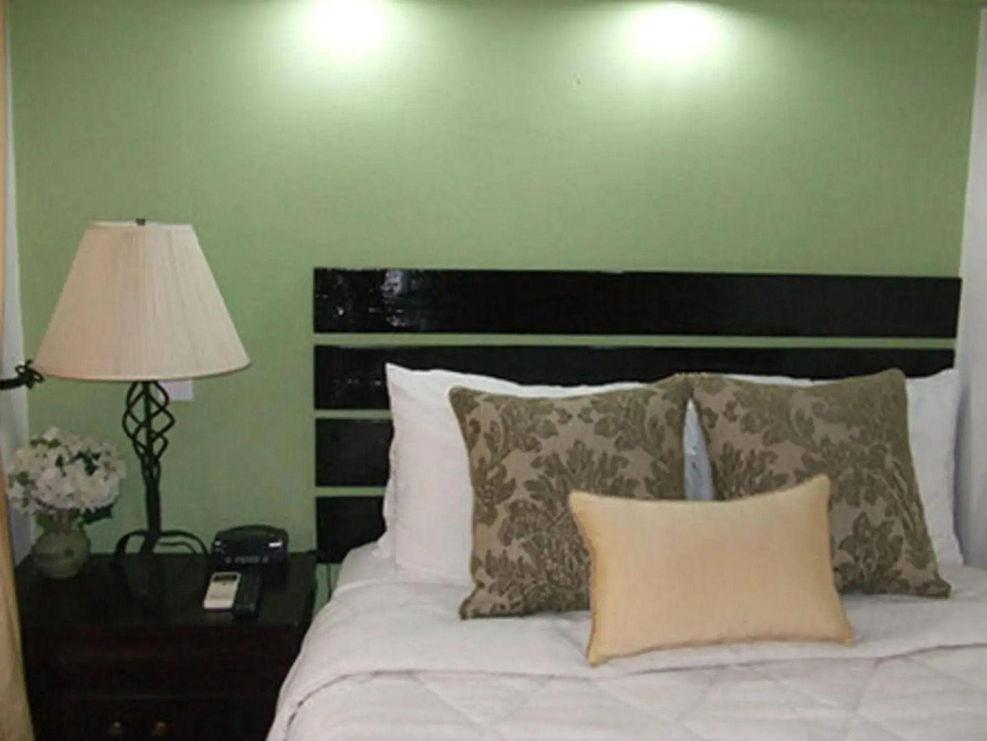 President House Hotel