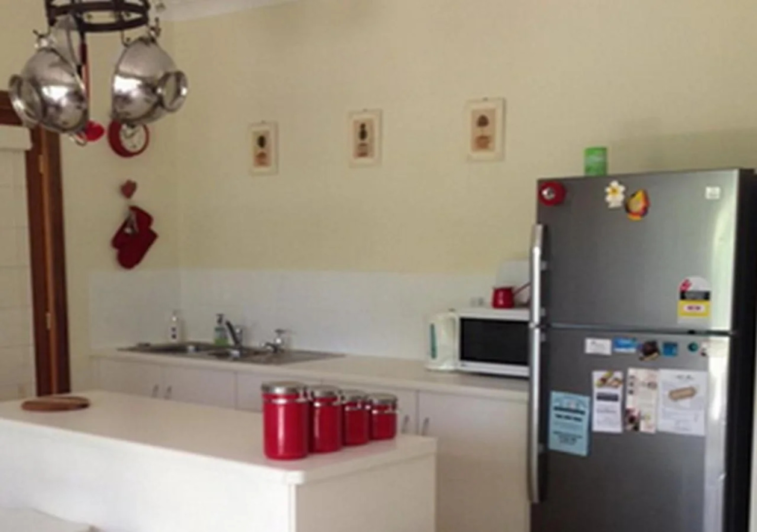 Clarevale Cottage B&B