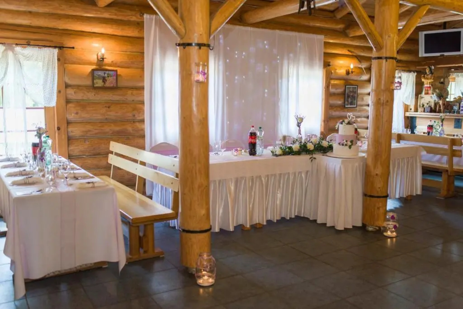 Ranč pod Ostrou Skalou