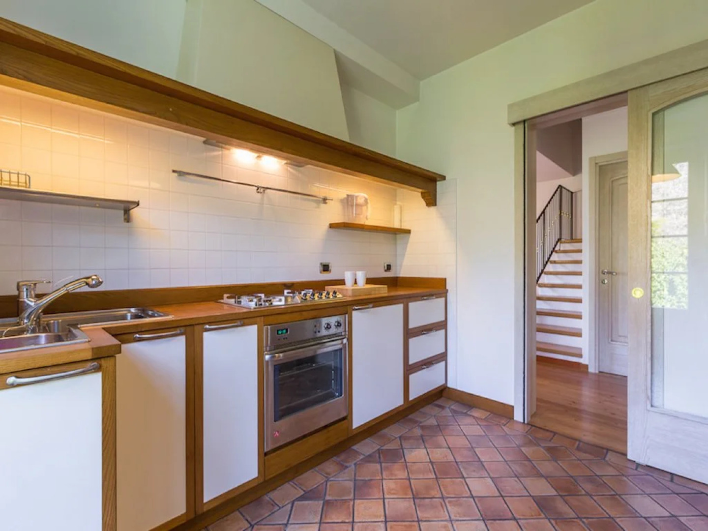 Como Vita - Villa Gioiosa