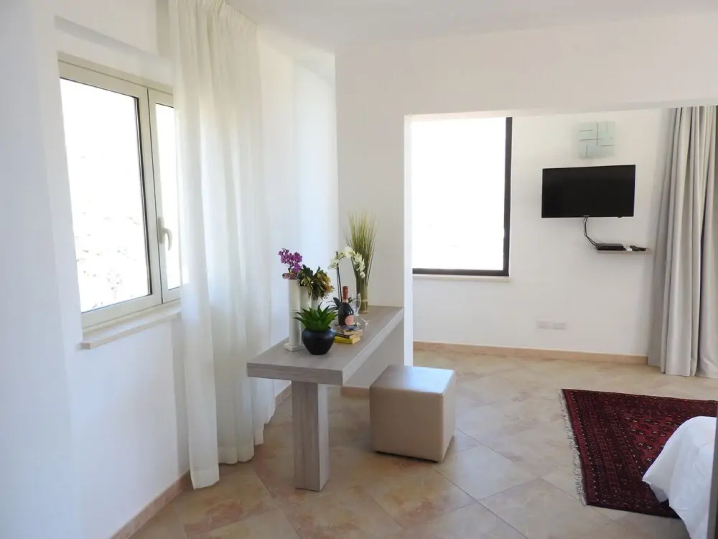 Villa Nina Apartments