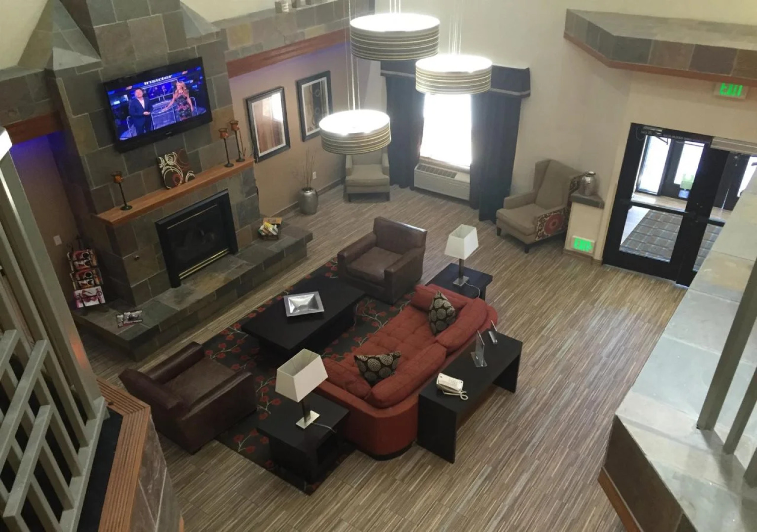 Best Western Plus Gateway Inn & Suites