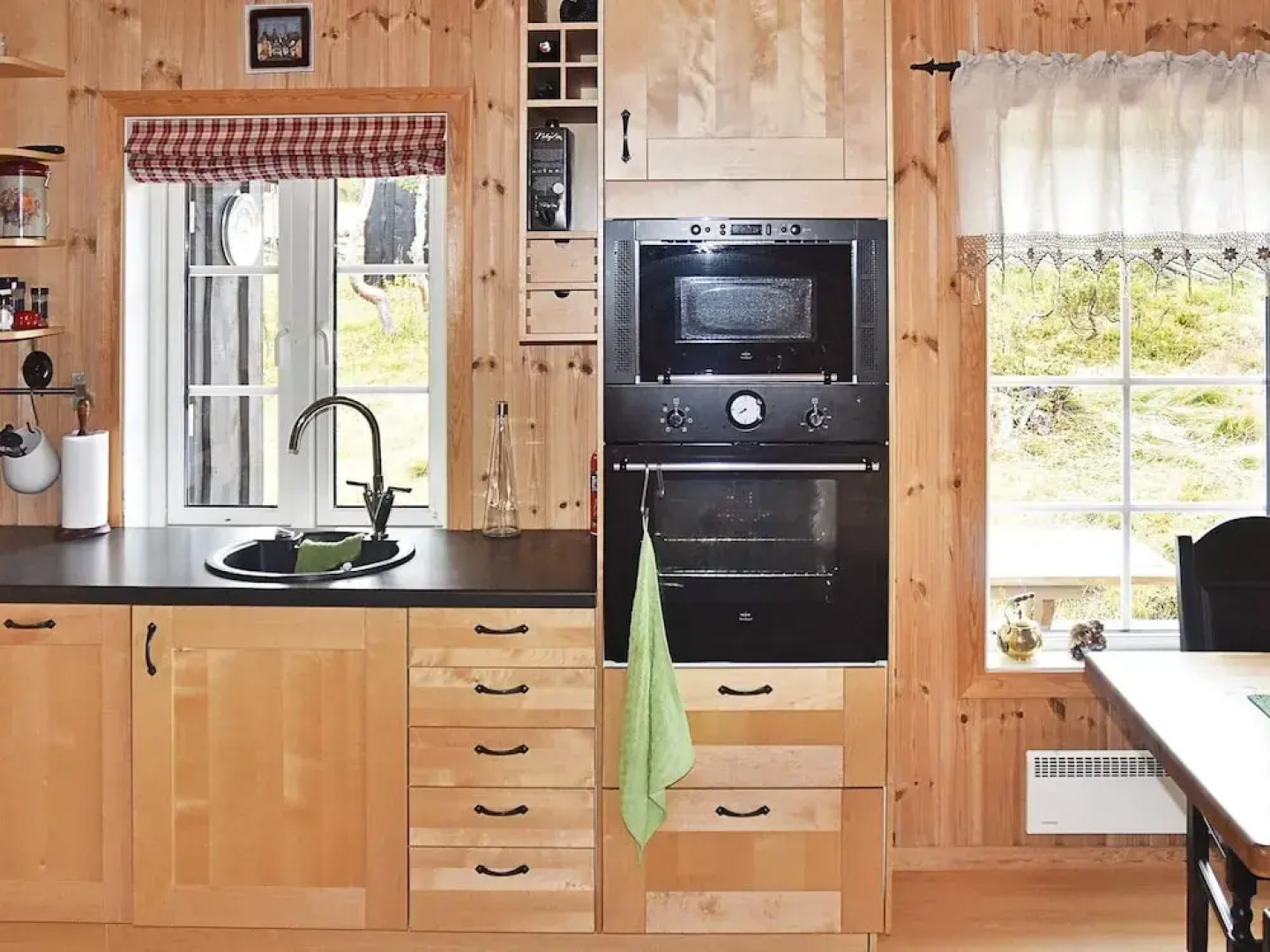 6 Person Holiday Home in Rennebu-by Traum