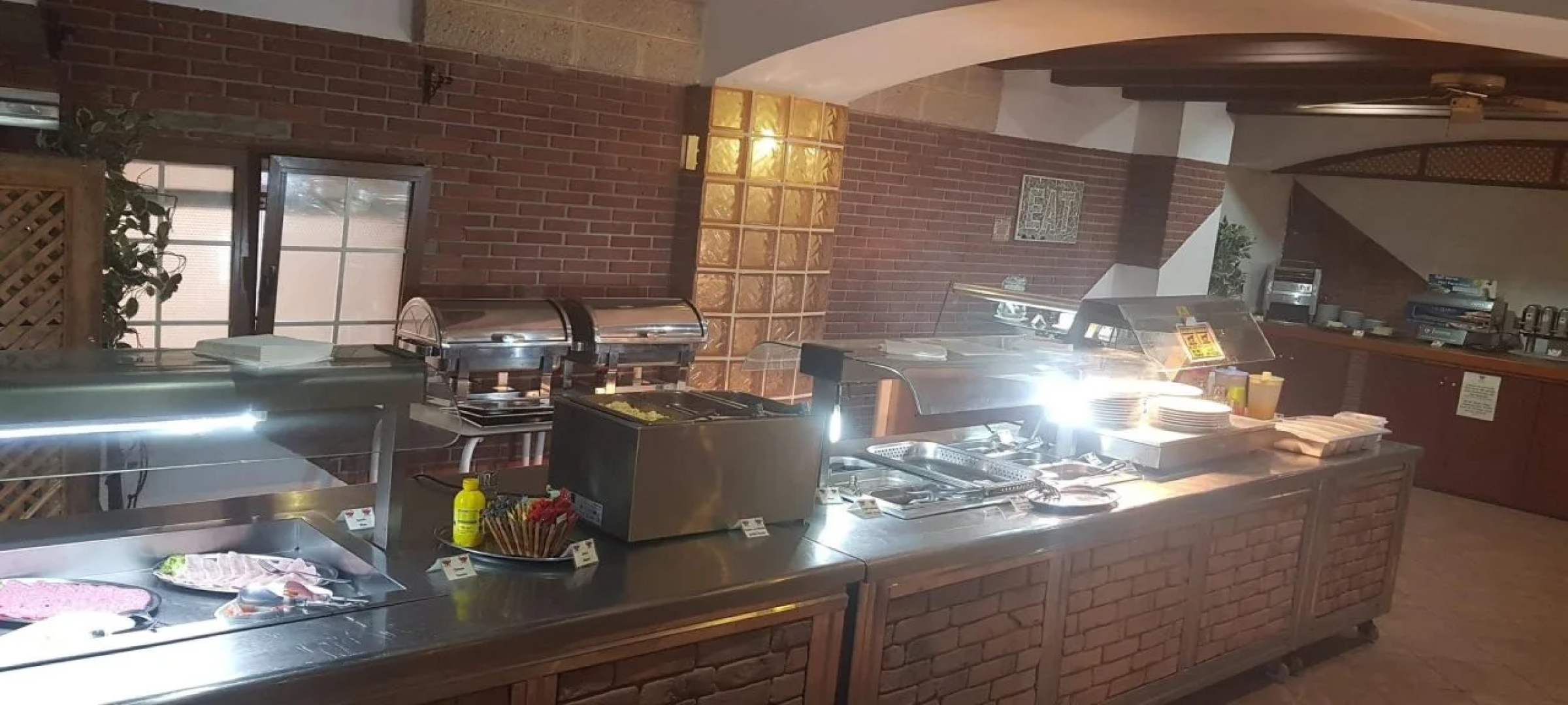 Hotel Chayofa Country Club