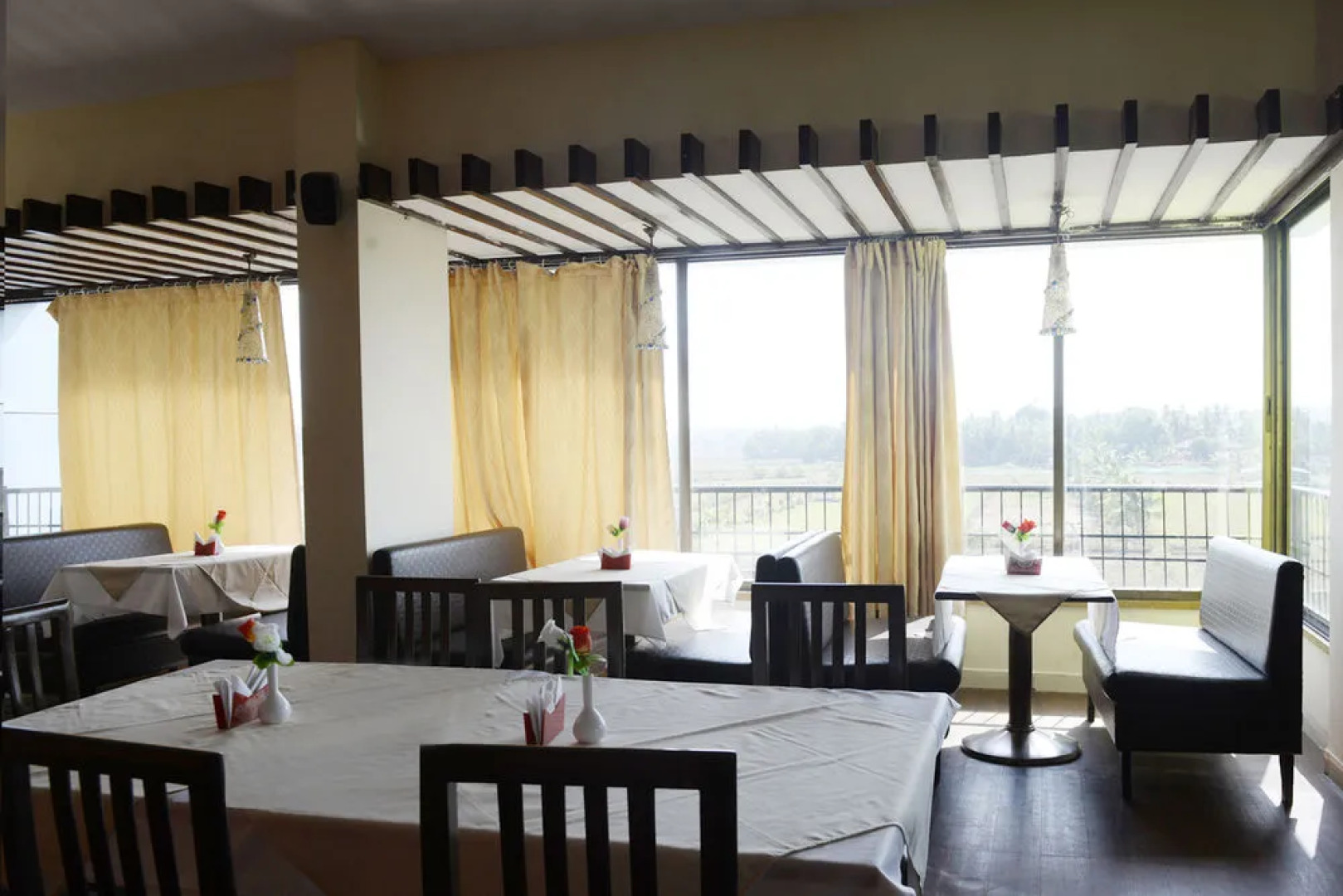 OYO Rooms Mapusa Panjim Highway