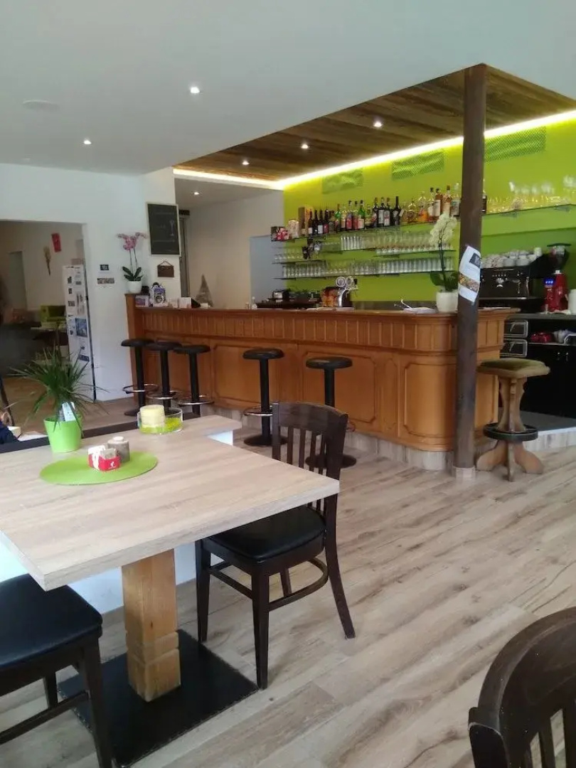 Residence Texel Bar Pizzeria