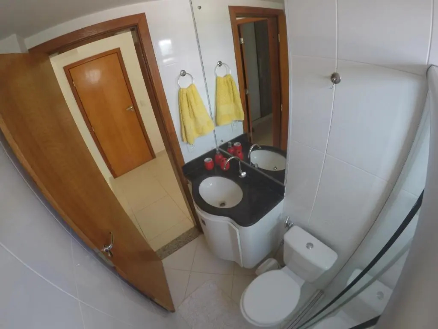 Apartamento Capitães de Areia Ilheus