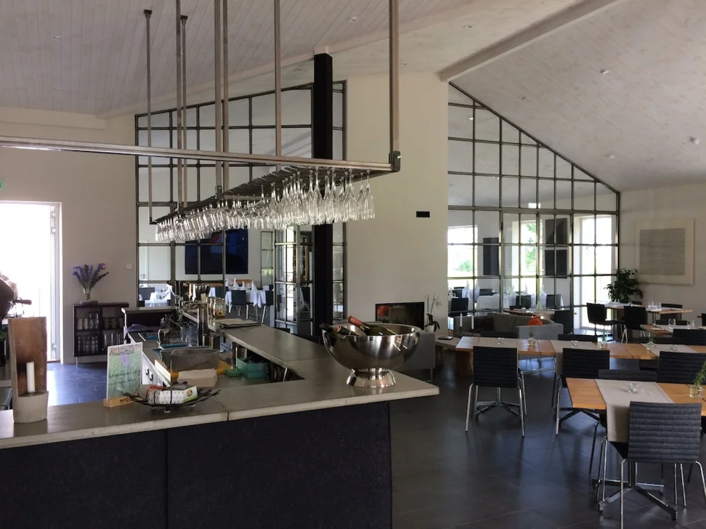 Strandakar Hotell & Restaurang