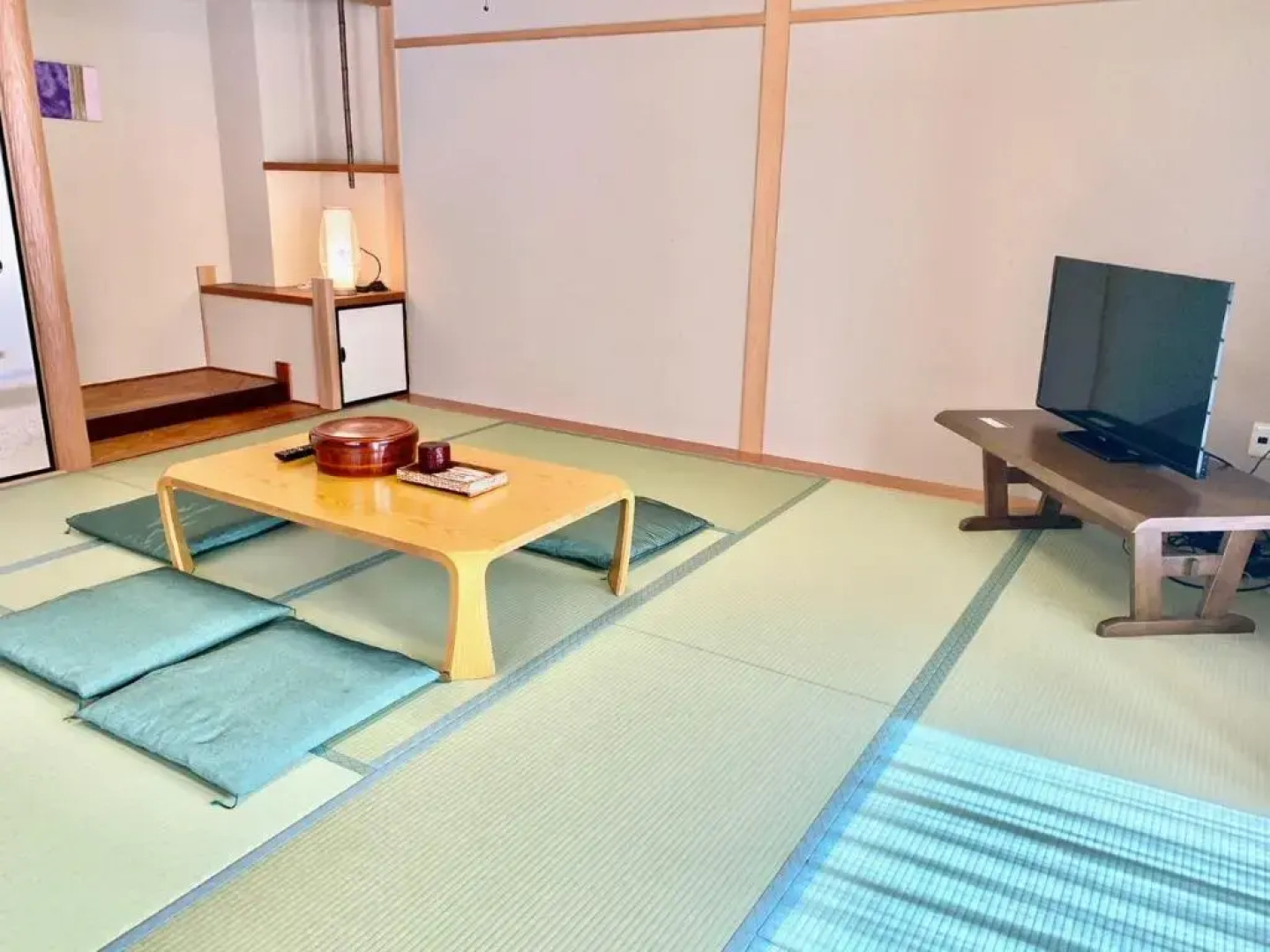 Arima road Yuuwa Hot spring hotel