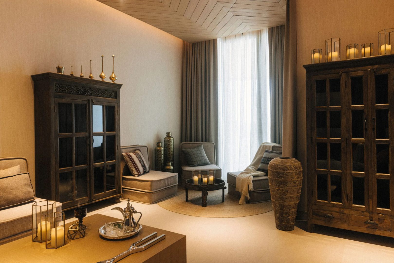 Our Habitas Ras Abrouq