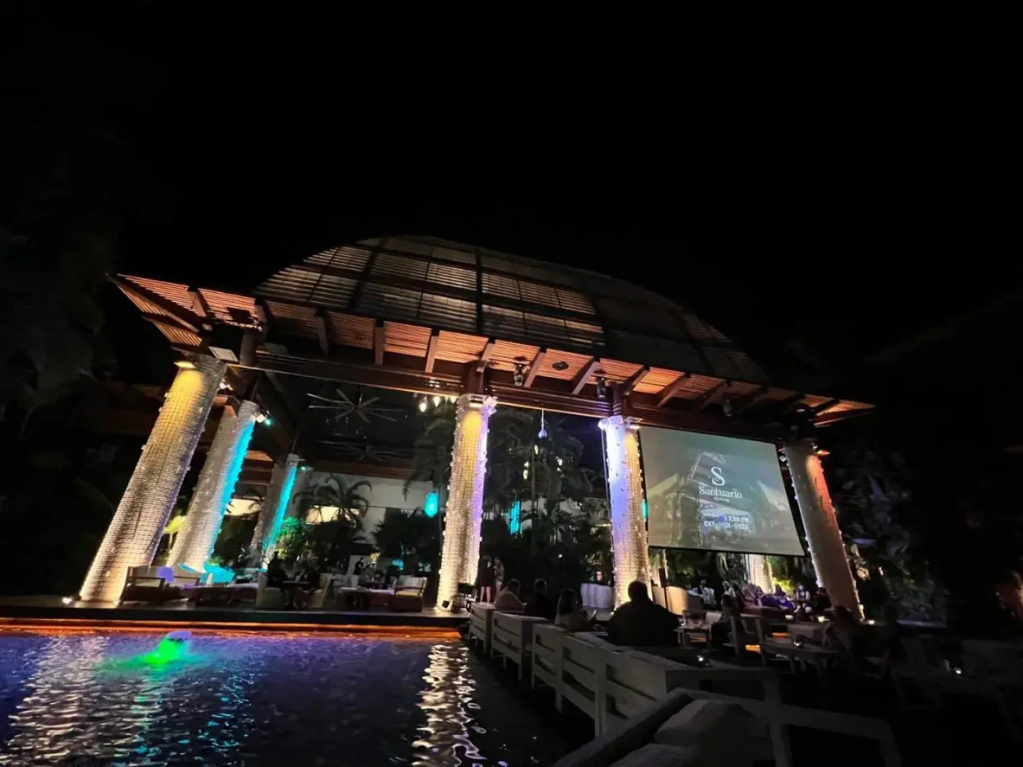 Grand Luxxe at Vidanta Nuevo Vallarta