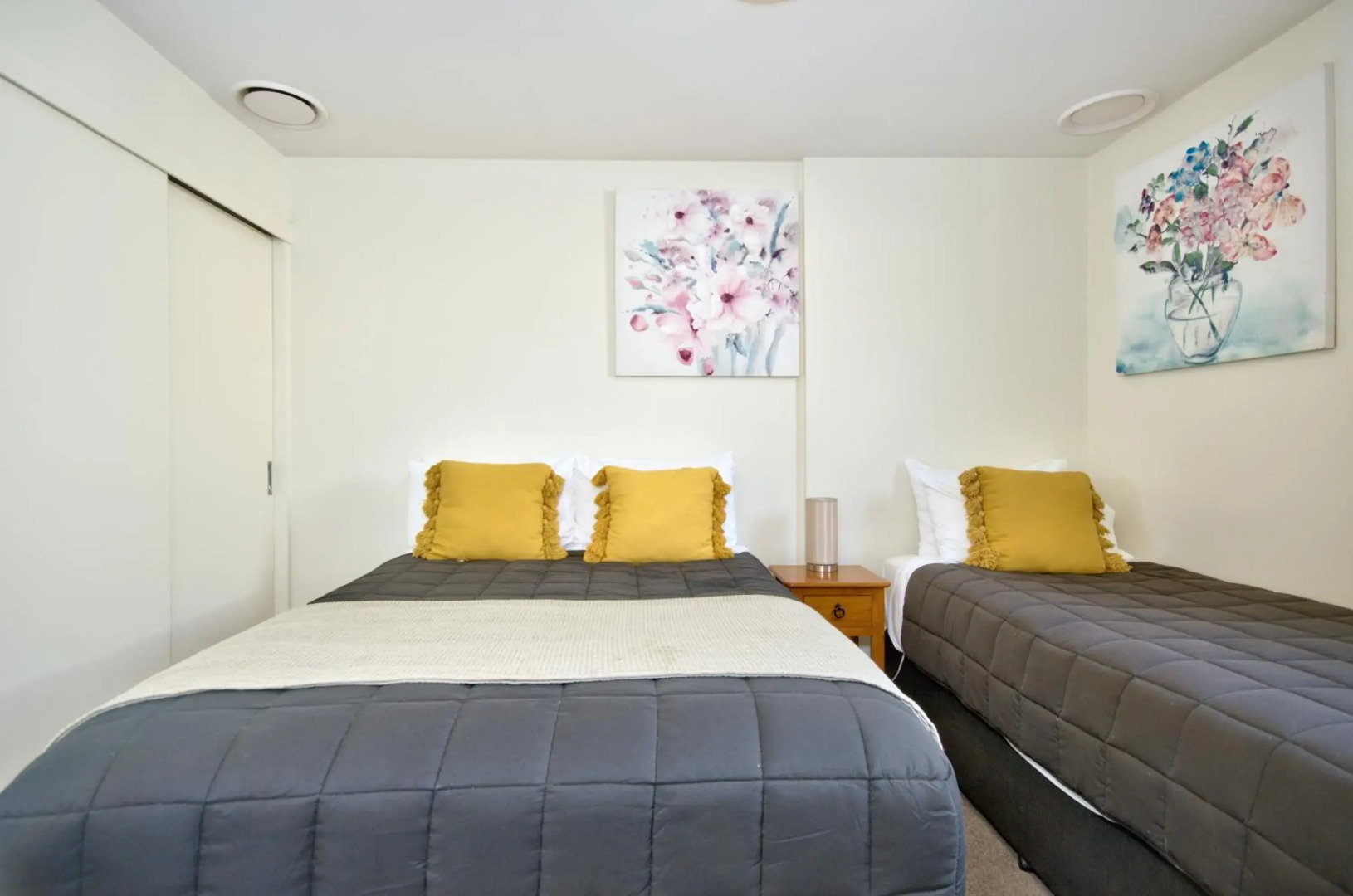 Whistler Holiday Apartments