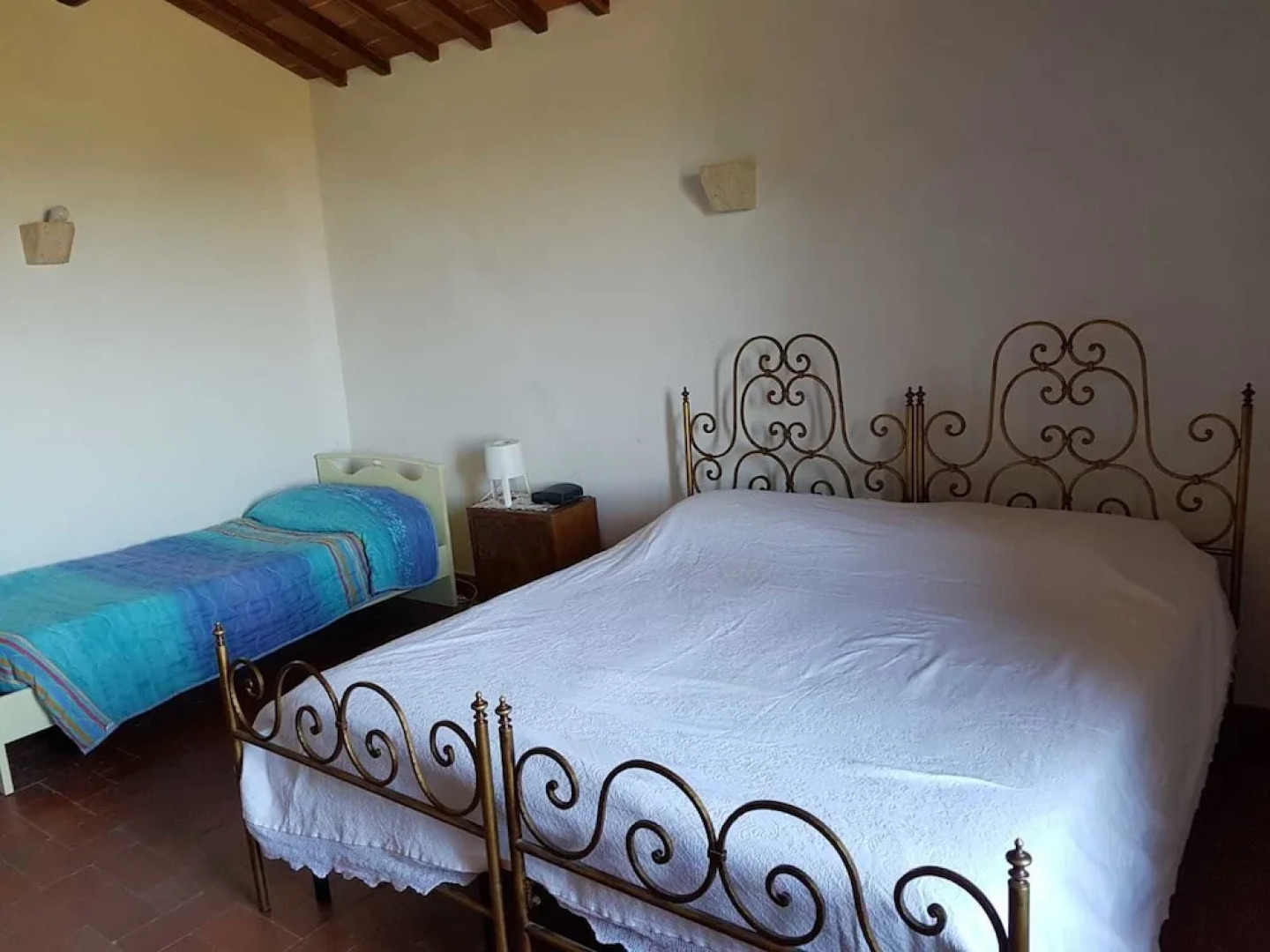 Agriturismo Il Solaio