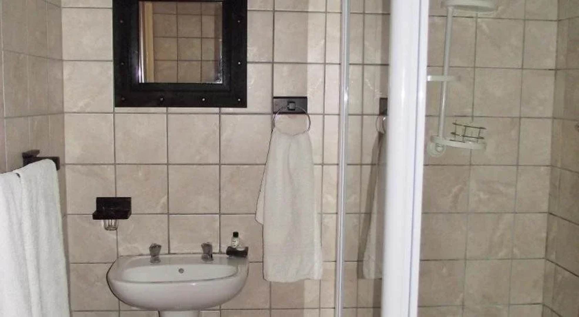 Manor House Bed and Breakfast