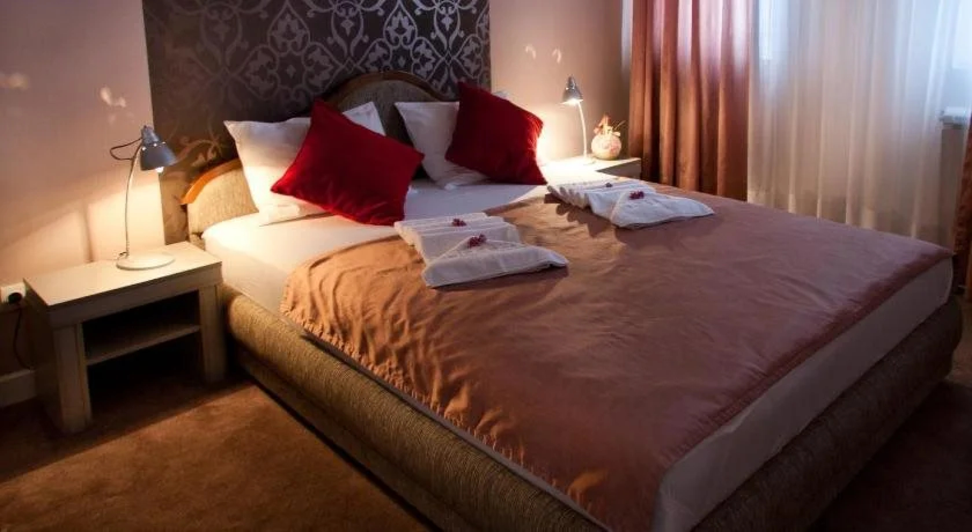 Garni Hotel Kralj