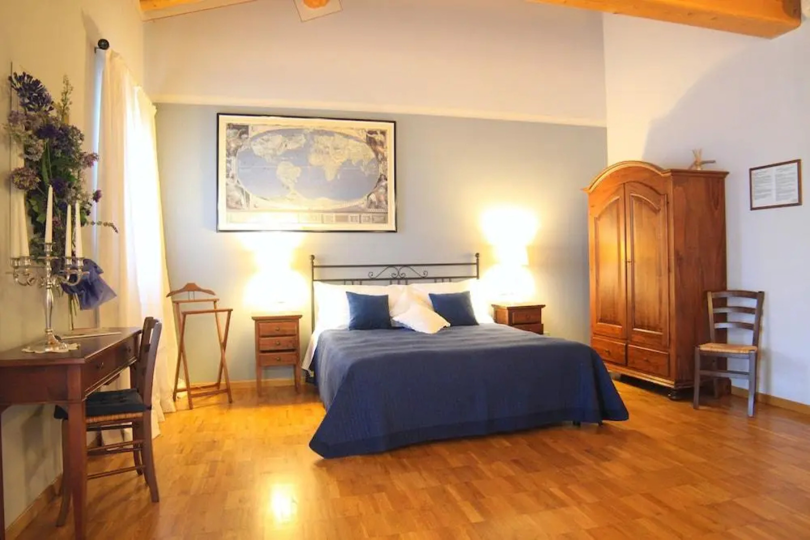 Agriturismo Corte Zenati