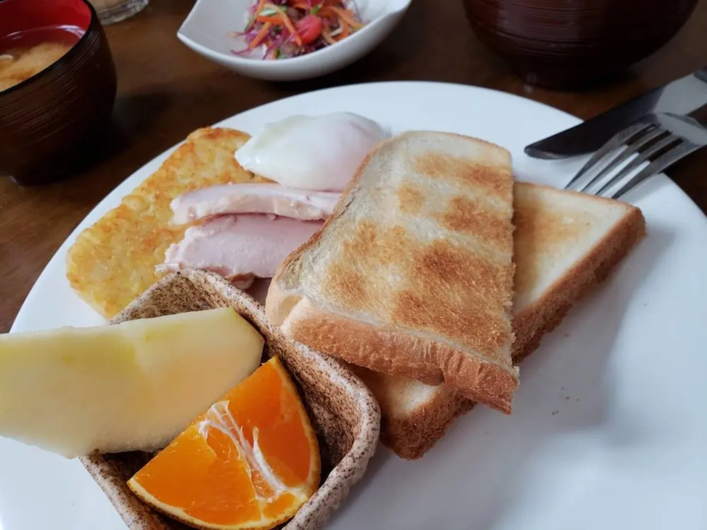 Madarao Mountain Lodge