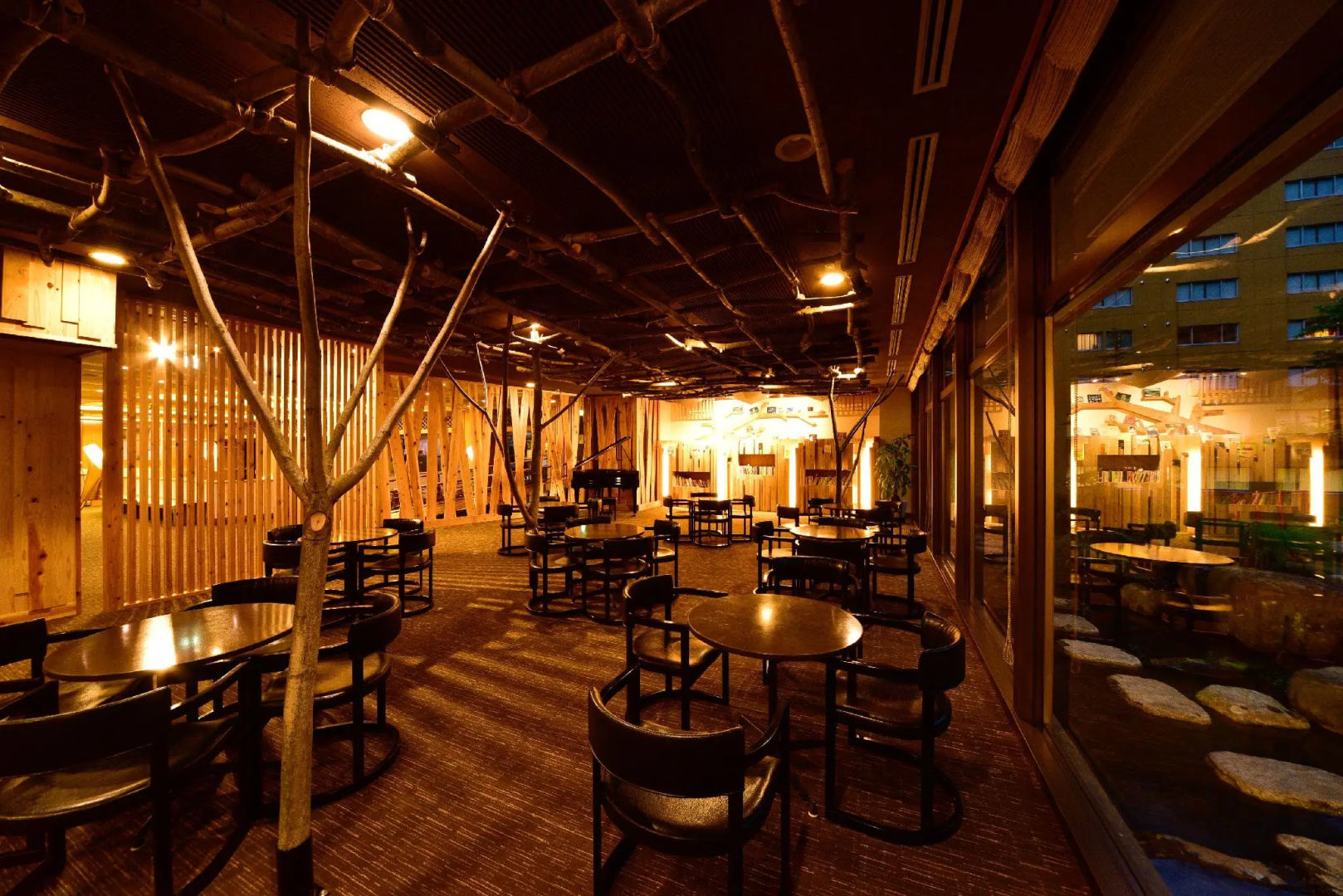 Yuze Hotel