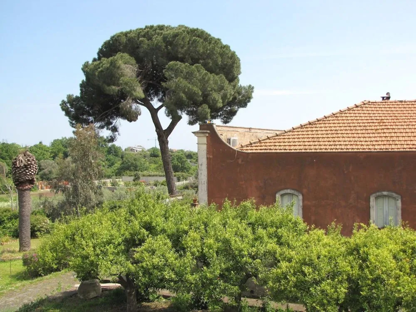 B&B Valleallegra