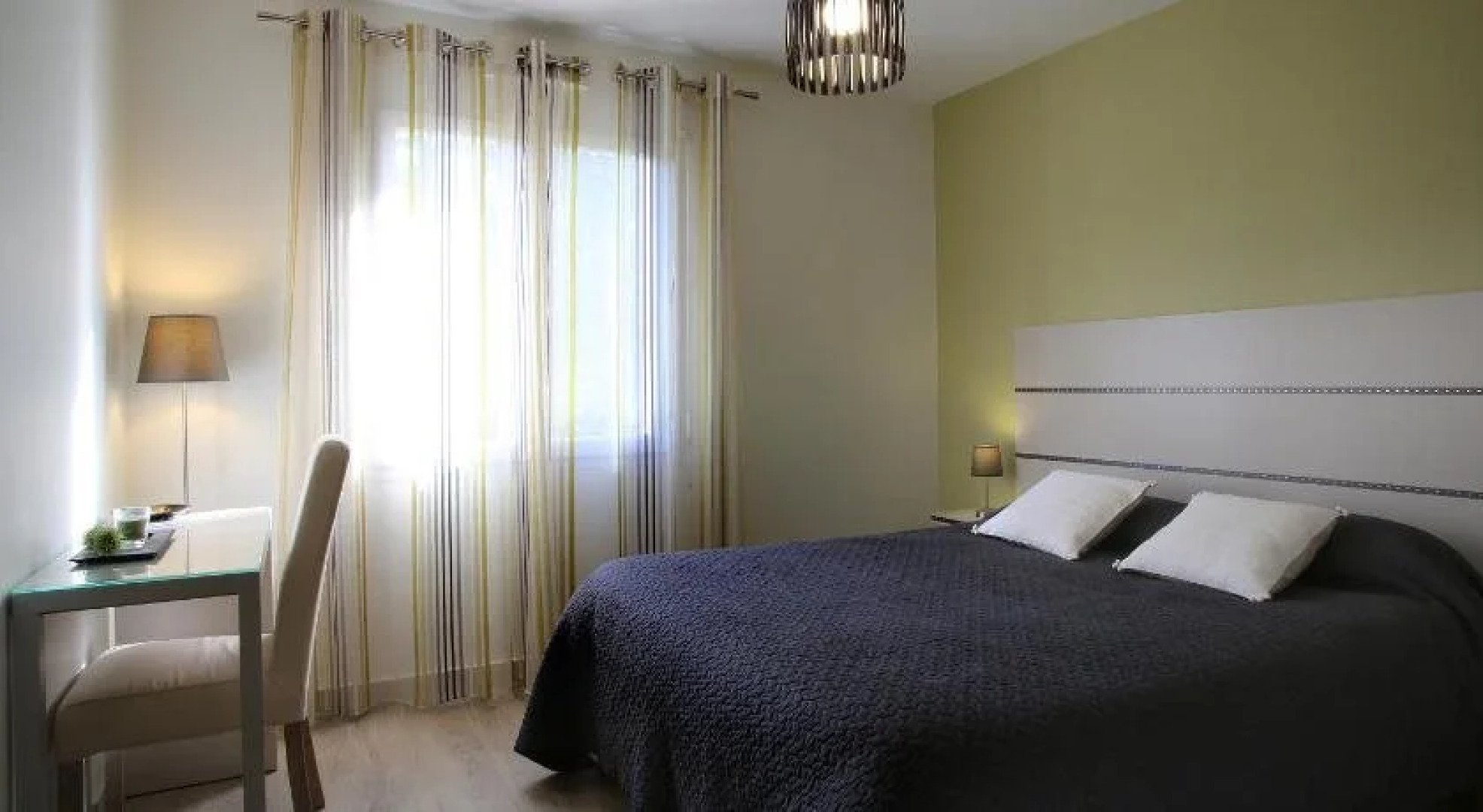 La Maison de Chantemerle