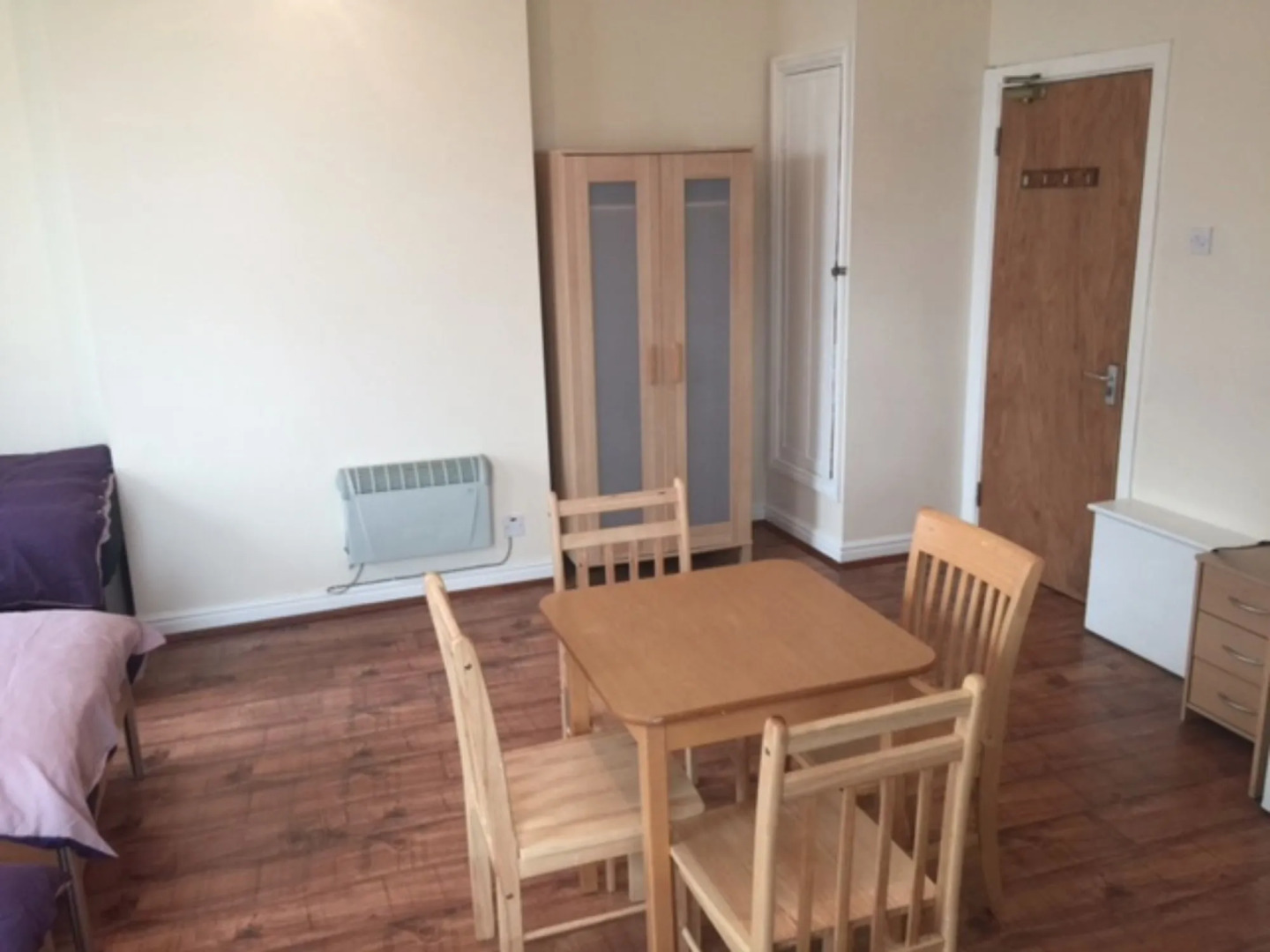 The L4 Studios & Rooms