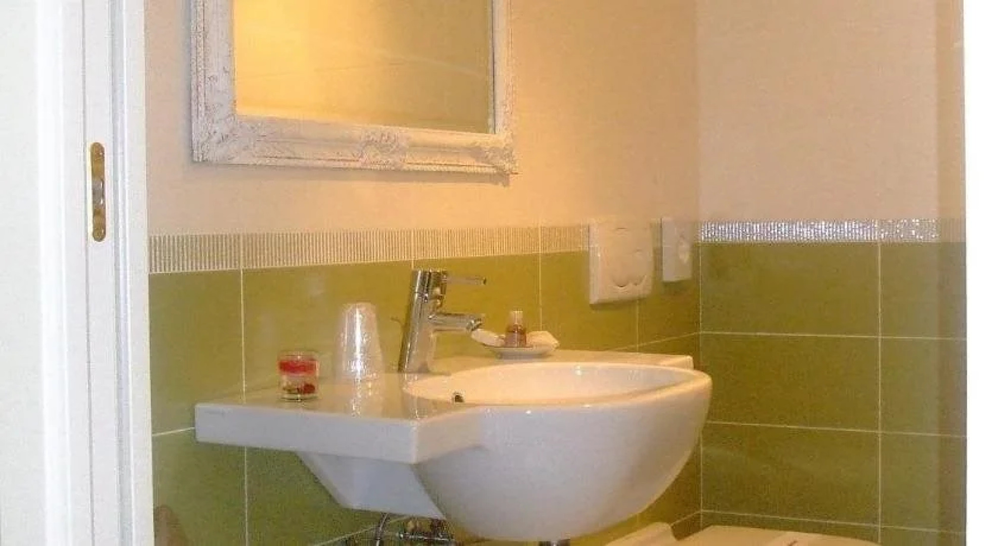 Hotel Semi Di Limone