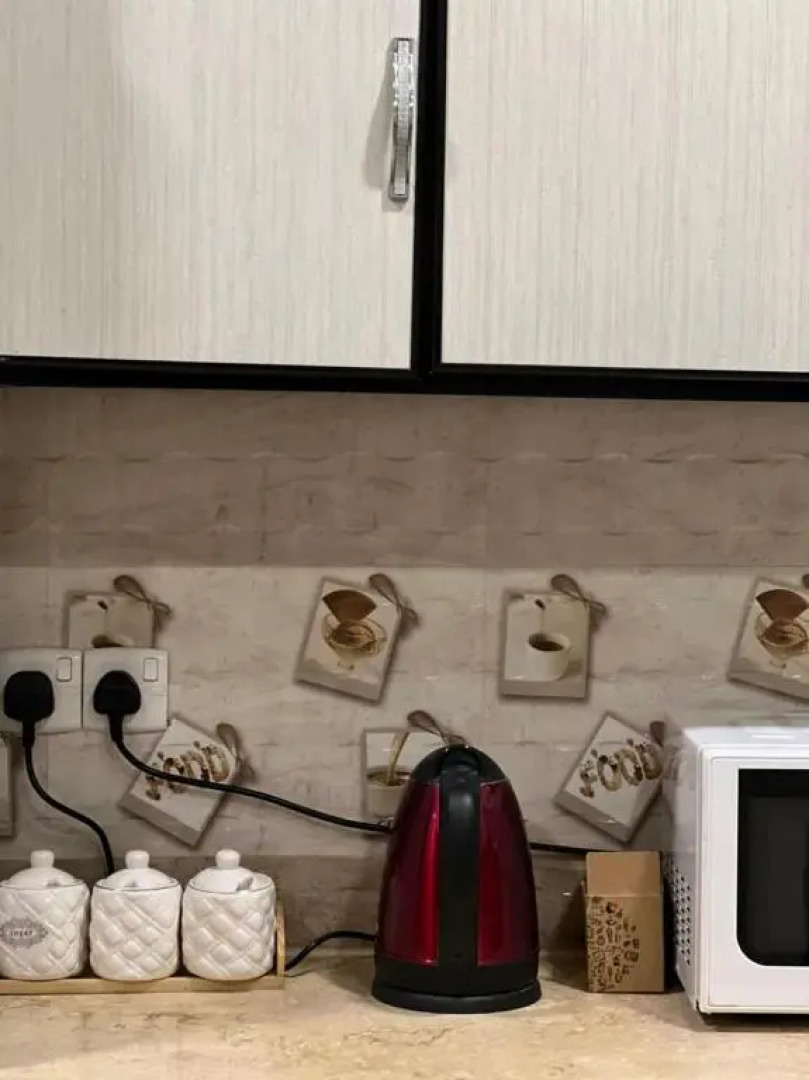 سويت ان العلا للشقق المفروشة الخاصة Sweet In alula Apartments and organizing tours