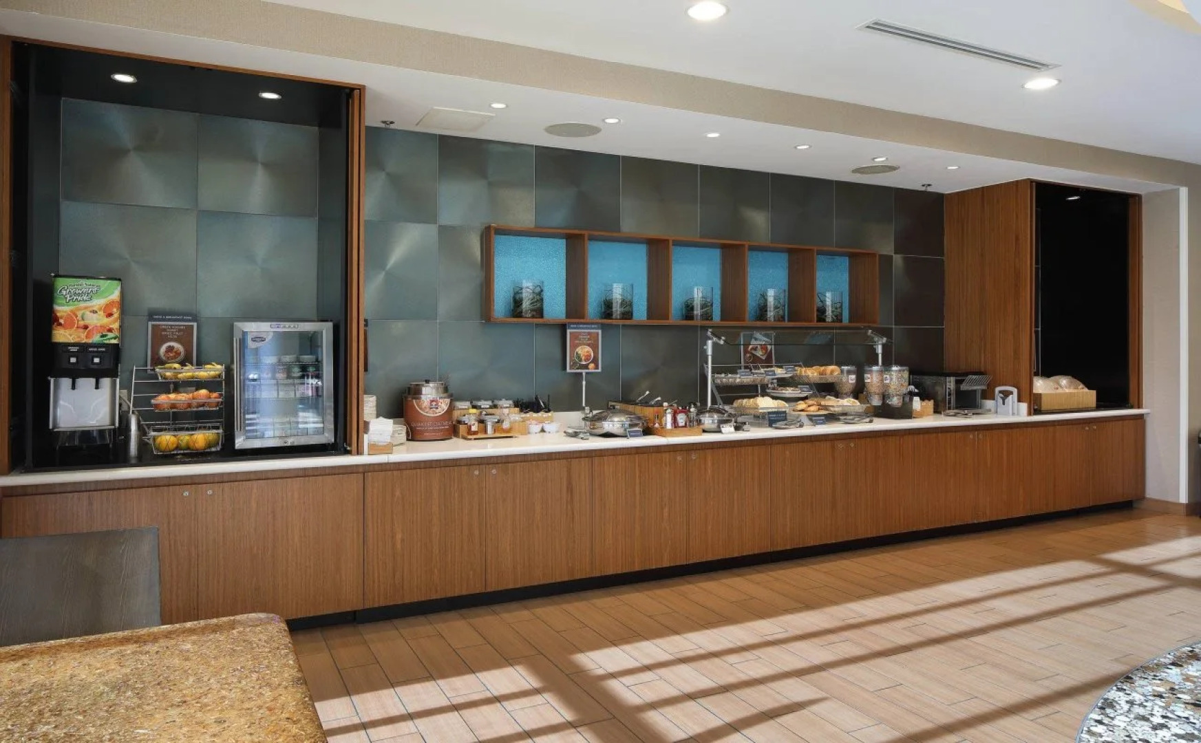 SpringHill Suites Philadelphia Valley Forge/King of Prussia