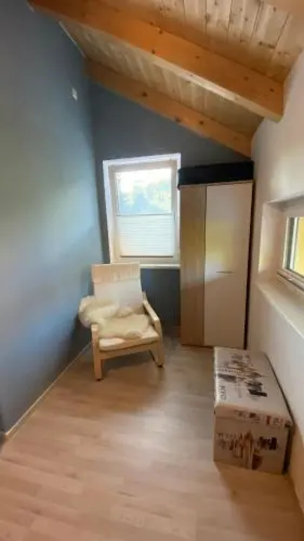 KWO-villa Sonnenglück