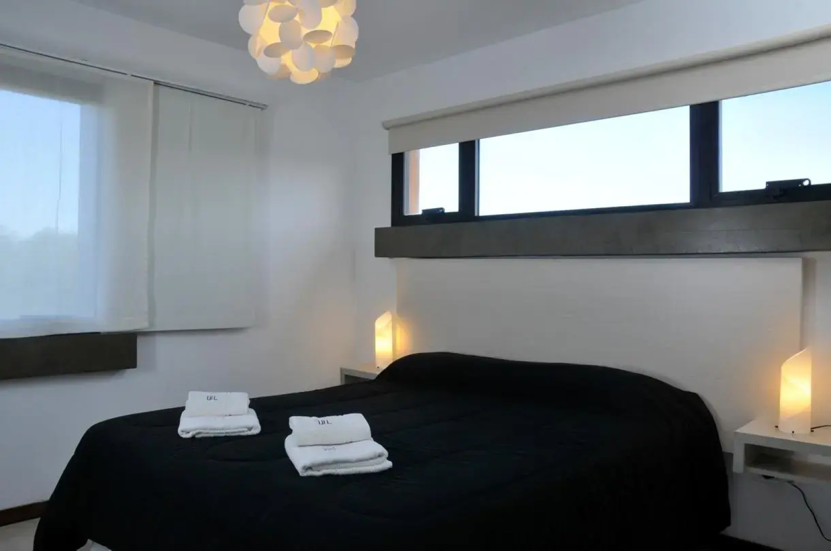 Meca Playa Apart & Spa