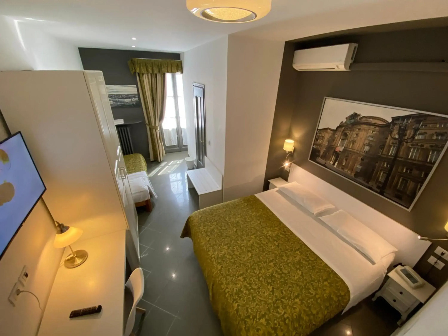 Hotel Artuà & Solferino