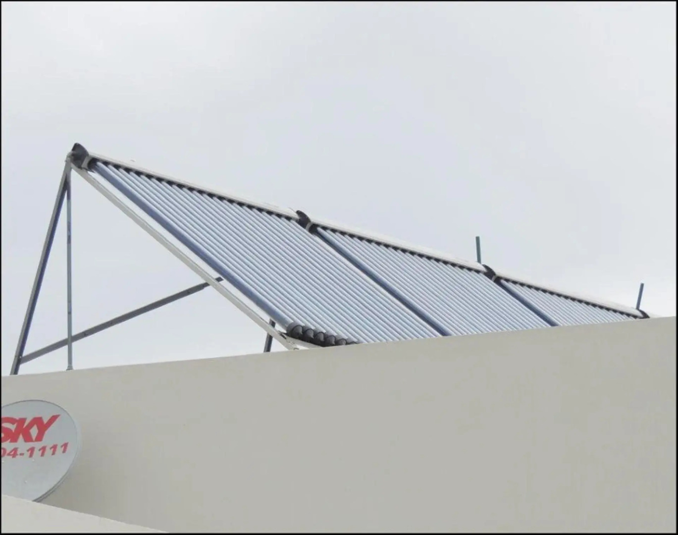 Pousada Molhes da Barra