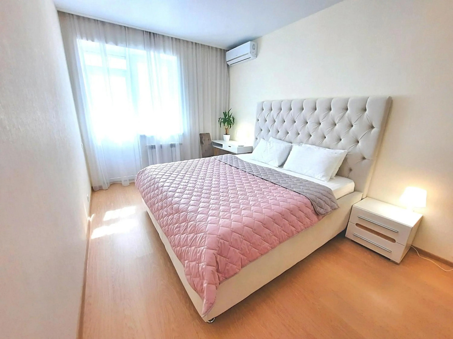 Alex Apartment Сеть апартаментов Бесконтактное заселение 24-7