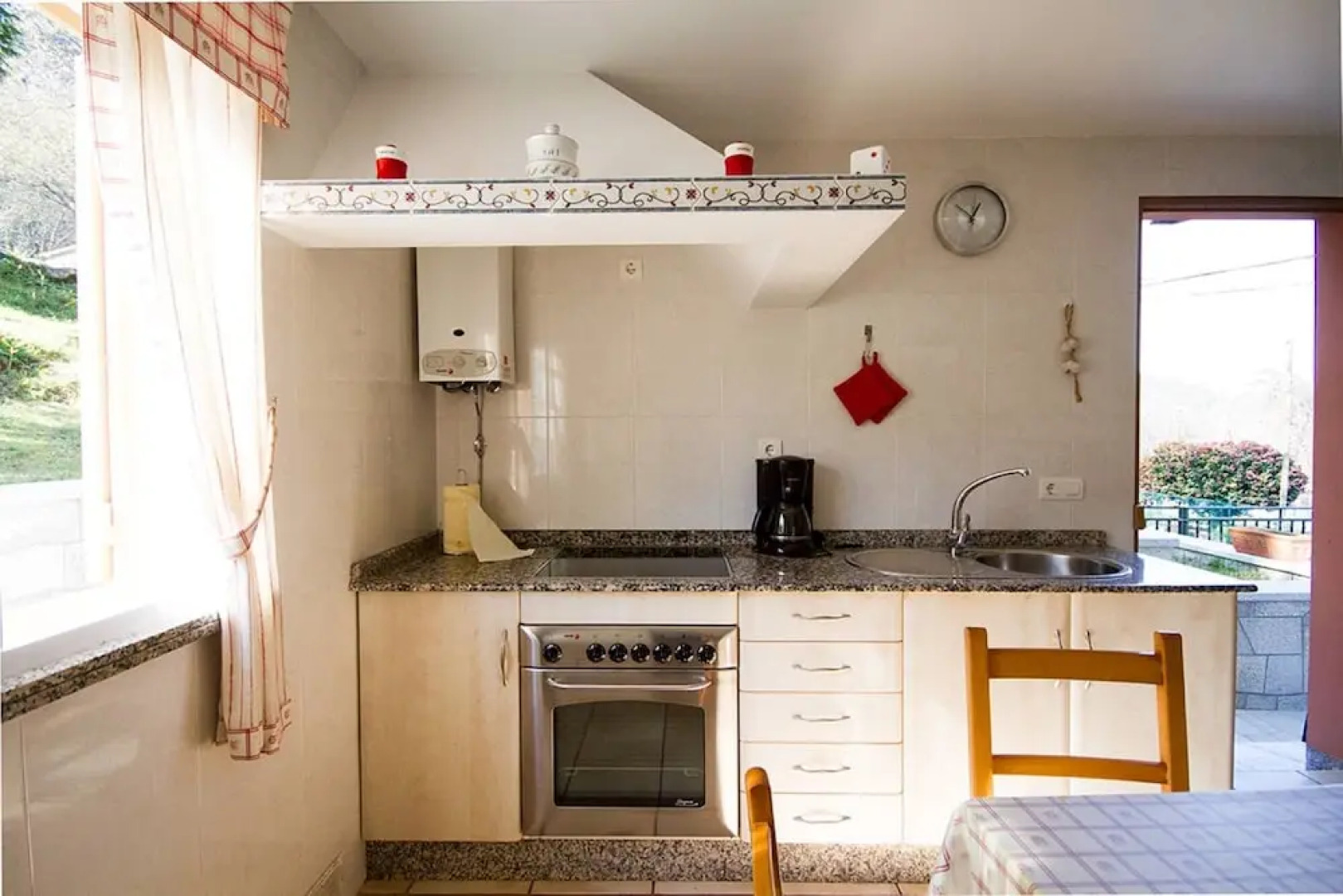 102174 -  House in Camboño