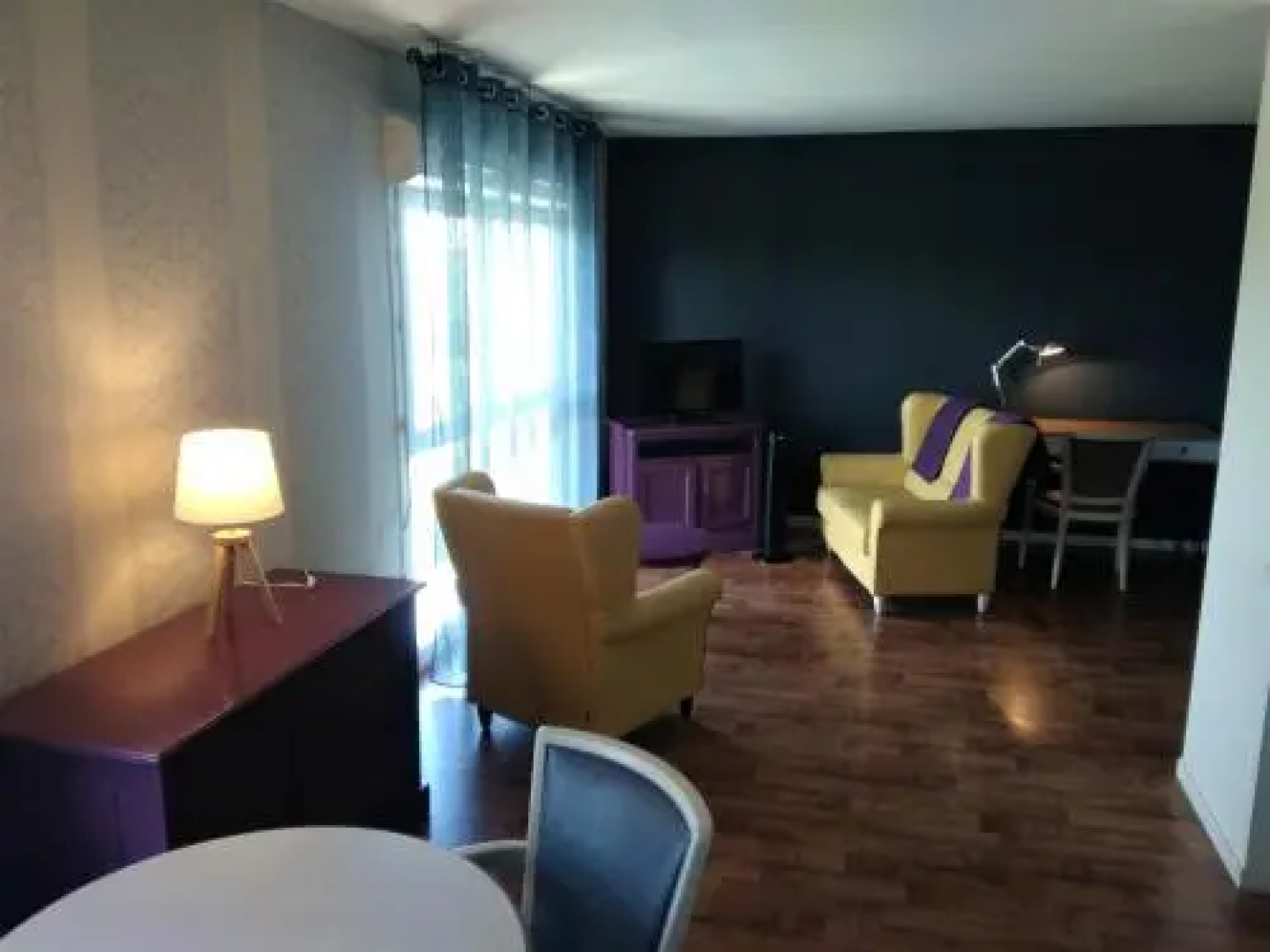 Résidence Carouge Appart Hôtel