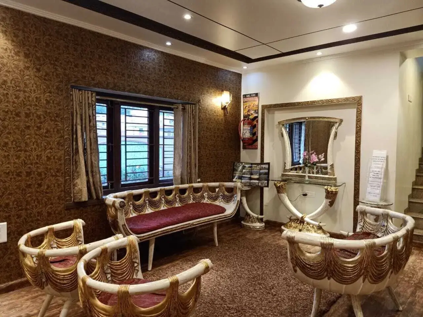 OYO 14262 Havelock Leisure