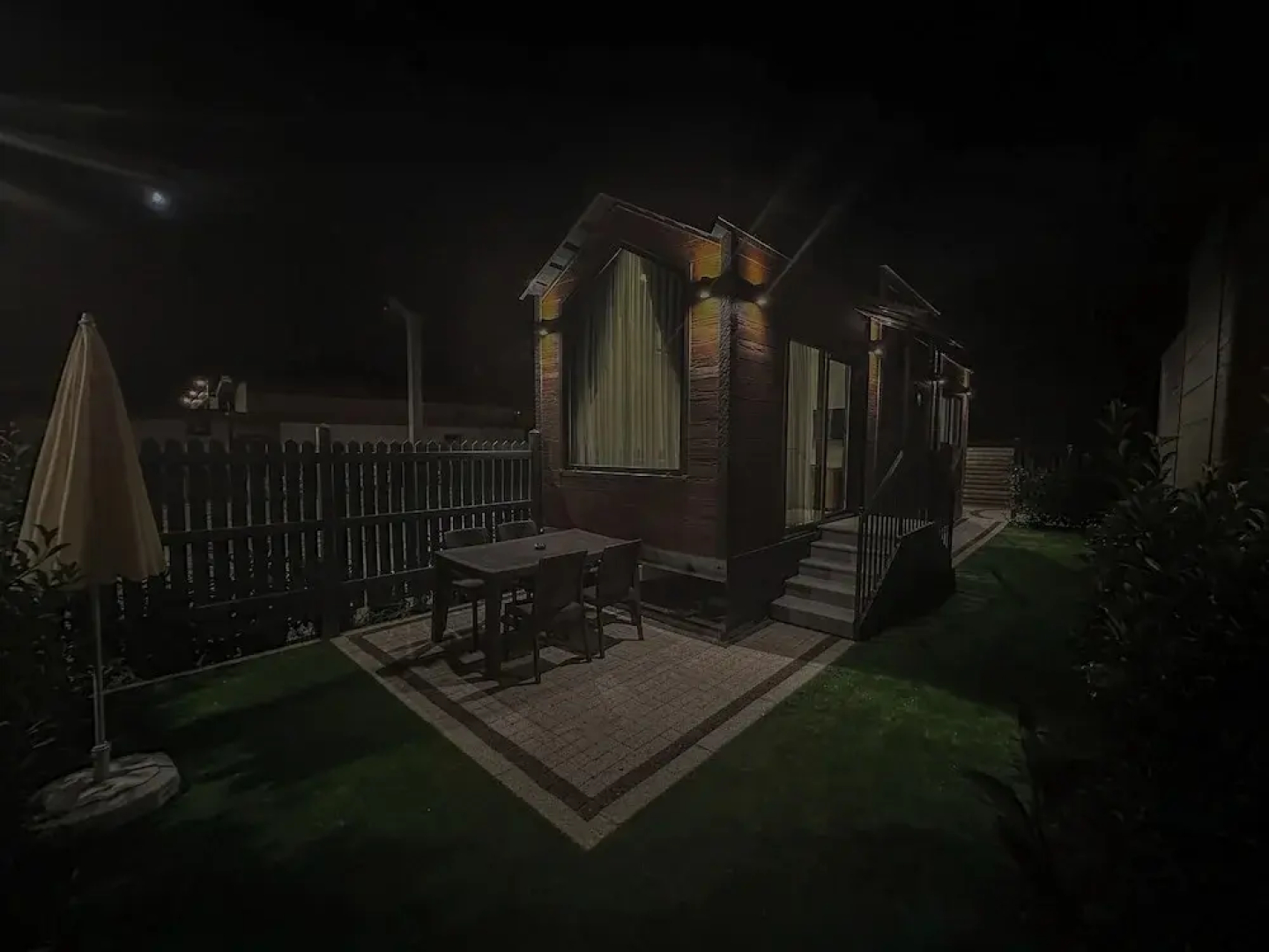 Baronet Tiny House Otel
