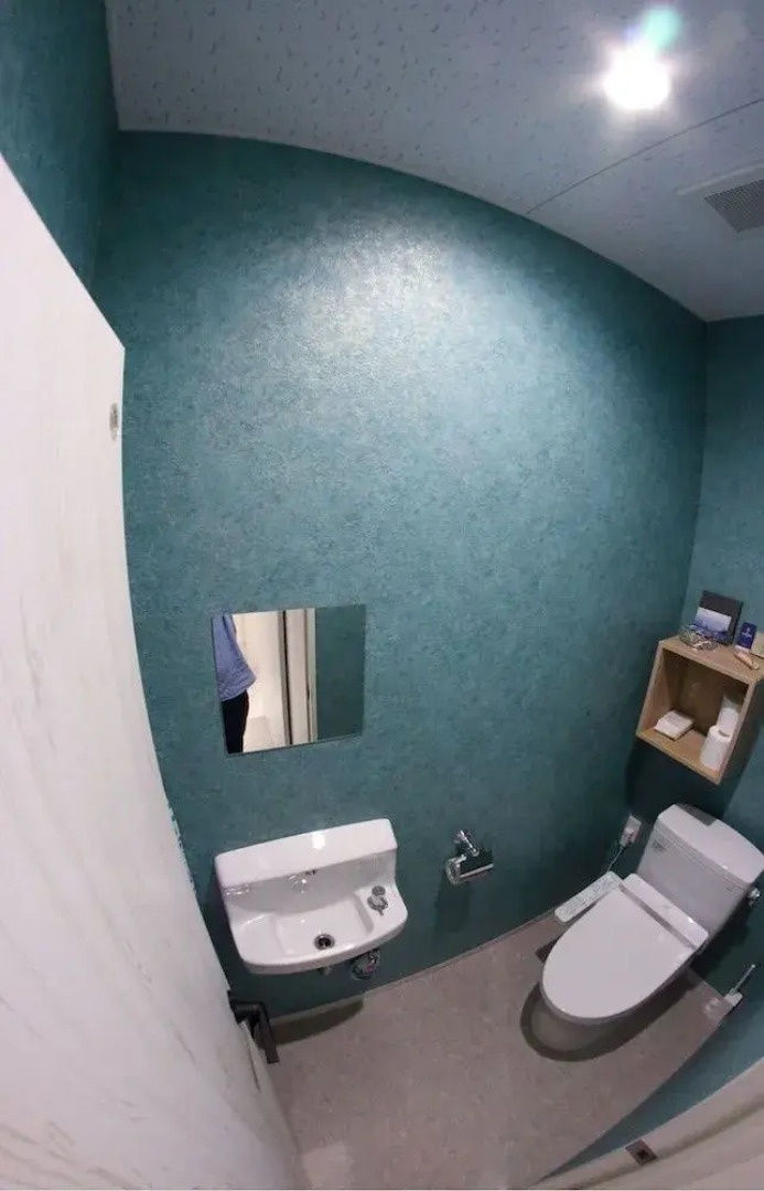 Travelers' house ROOTs - Hostel