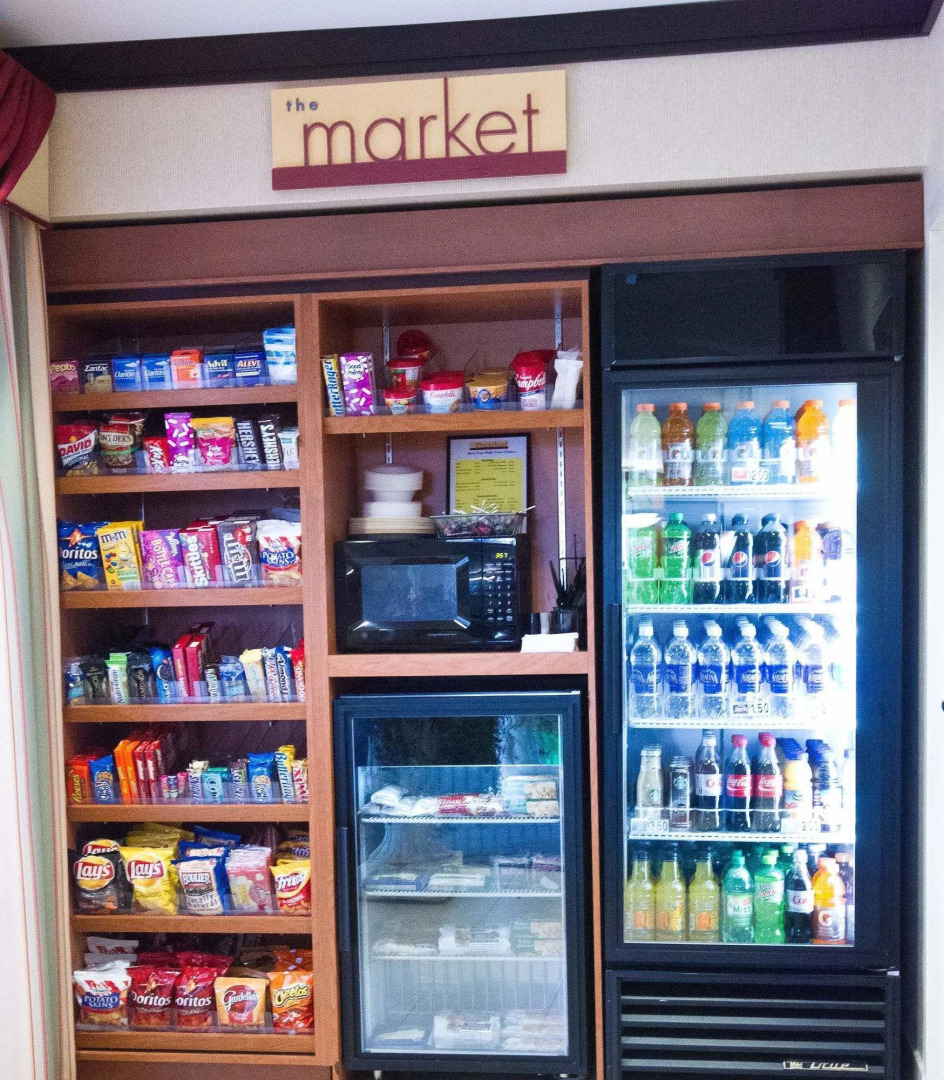 Fairfield Inn and Suites by Marriott Burley