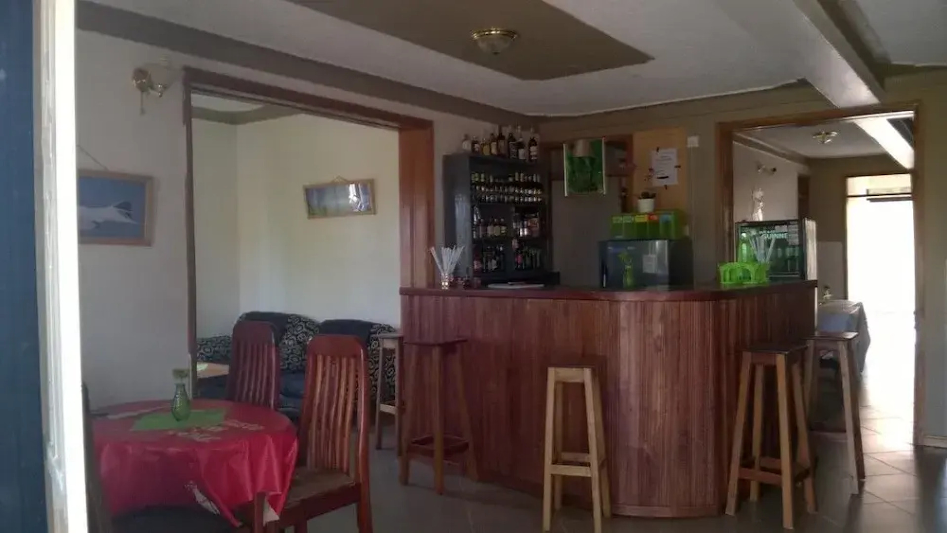 Rena Akasha Establishments